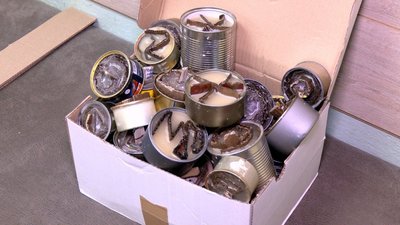 "Намагаємося передати частку тепла й добра на фронт": як вінницькі пластуни допомагають оборонцям "Намагаємося передати частку тепла й добра на фронт": як вінницькі пластуни допомагають оборонцям