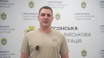 Продуктовий набір і грошова виплата: що треба знати херсонцям про гібридну модель гуманітарної допомоги
