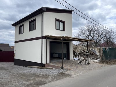 Як на Полтавщині місцевим вдалося отримати сертифікати по "єВідновленню" за зруйноване житло Як на Полтавщині місцевим вдалося отримати сертифікати по "єВідновленню" за зруйноване житло