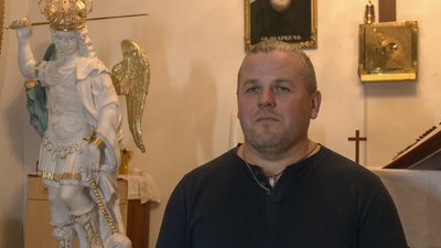 допомога люди хліб волонтер Дмитро Артемов Лиман Донецька область допомога люди хліб волонтер Дмитро Артемов Лиман Донецька область