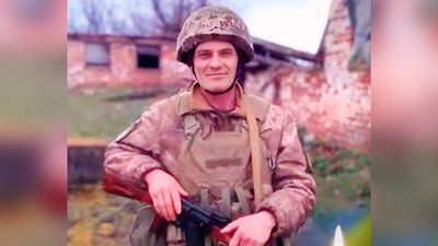 Полеглі захисники з Вінниччини Полеглі захисники з Вінниччини