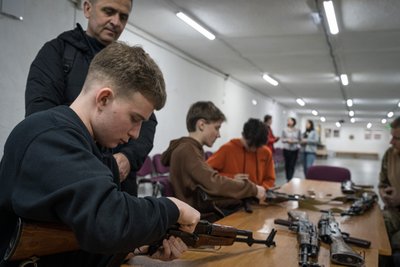 Яким буде навчальний рік 2025/2026 на Миколаївщині Яким буде навчальний рік 2025/2026 на Миколаївщині