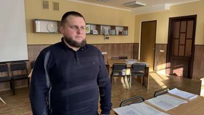 Полтавський ліцей, який пілотуватиме реформу старшої школи, вже приймає заяви на навчання Полтавський ліцей, який пілотуватиме реформу старшої школи, вже приймає заяви на навчання