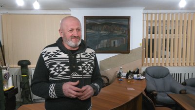 Мистецький коледж, Телерадіокомпанія, будівля в центрі міста, хочуть забрати приміщення, Олег Любінський Мистецький коледж, Телерадіокомпанія, будівля в центрі міста, хочуть забрати приміщення, Олег Любінський