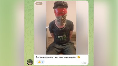who and how sent Ukrainians to forced labor in the occupied part of Zaporizhzhia region who and how sent Ukrainians to forced labor in the occupied part of Zaporizhzhia region