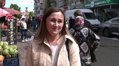 Відкрили проїзд частиною вулиці Пересопницька у Рівному Відкрили проїзд частиною вулиці Пересопницька у Рівному