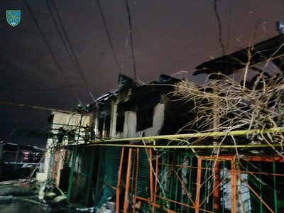Шістсот сімдесят другий день війни. Хроніка подій в Одеській області