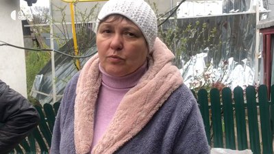 "Дах зруйнований, вікон і дверей немає": що розповіли очевидці про нічну атаку дронів на Одесу