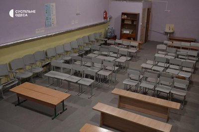 У Вилковому немає повноцінних укриттів: як люди рятуються під час атак РФ