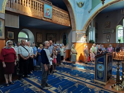 “Вони ніякий зв’язок не розірвали”: священник з Одещини про УПЦ Московського патріархату та їхній вплив на вірян