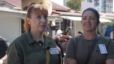 Чиновники перевірили, чи заїде пожежна техніка на центральний ринок Рівного Чиновники перевірили, чи заїде пожежна техніка на центральний ринок Рівного