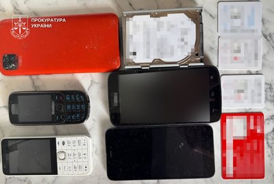 1,8 млн грн збитків. У Дніпрі скерували до суду справу щодо привласнення коштів з рахунків померлих і переселенців 1,8 млн грн збитків. У Дніпрі скерували до суду справу щодо привласнення коштів з рахунків померлих і переселенців