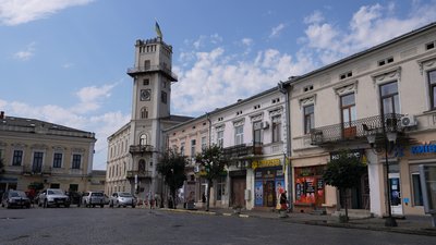 Підземелля, Коломия, Франківщина, XIX століття Підземелля, Коломия, Франківщина, XIX століття