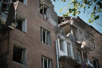 Ракетний удар по Харкову 8 липня Ракетний удар по Харкову 8 липня