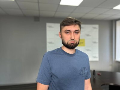 На трасі Житомир—Чернівці відновили будівництво шляхопроводу в Чуднові На трасі Житомир—Чернівці відновили будівництво шляхопроводу в Чуднові