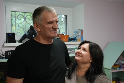 Херсон, полон, історія, Костянтин Доценко, Олександра Андрушенко Херсон, полон, історія, Костянтин Доценко, Олександра Андрушенко