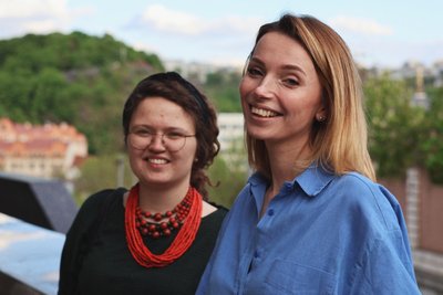 Як війна змінила репортаж: розмова з Логвиненком, Паплаускайте, Курико та Яремчук Як війна змінила репортаж: розмова з Логвиненком, Паплаускайте, Курико та Яремчук