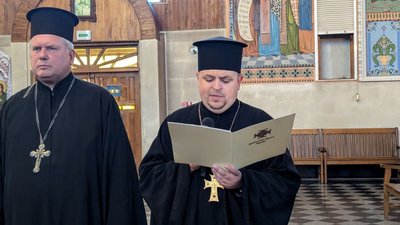 День Української Державності відзначили у Рівному