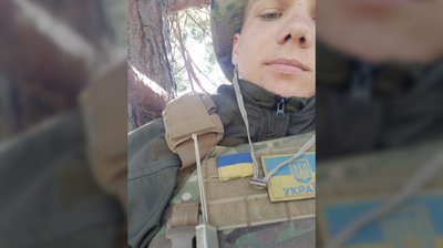 455 днів невідомості: сестра зниклого безвісти військового про пошуки брата 455 днів невідомості: сестра зниклого безвісти військового про пошуки брата