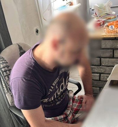Депутат міської ради, якому висунули підозру, Миколаївщина, 19 листопада 2024 року Депутат міської ради, якому висунули підозру, Миколаївщина, 19 листопада 2024 року
