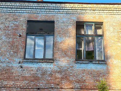 "Сильний удар, з вікна побачив дим". Атака по Новомосковську: що відбувається на місці подій та що розповідають свідки "Сильний удар, з вікна побачив дим". Атака по Новомосковську: що відбувається на місці подій та що розповідають свідки