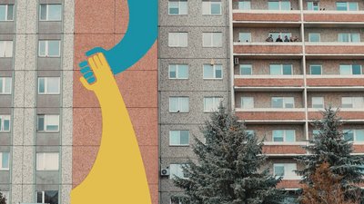 Стало відомо, хто переміг у весняному грантовому сезоні від Urban Space 100 Стало відомо, хто переміг у весняному грантовому сезоні від Urban Space 100
