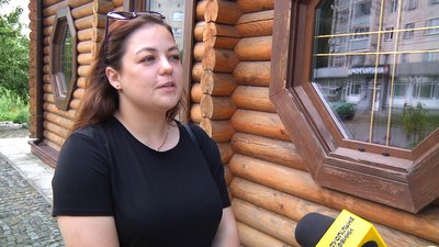 Однокласниця Інна розповіла, що Андрій Милостивий був людиною-посмішкою Однокласниця Інна розповіла, що Андрій Милостивий був людиною-посмішкою