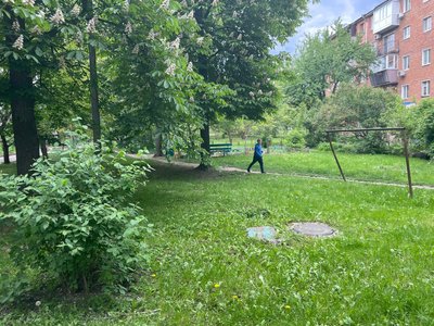 У Сумах відбулись обласні фінальні змагання зі спортивного орієнтування У Сумах відбулись обласні фінальні змагання зі спортивного орієнтування