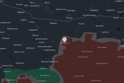 ЗСУ взяли двох росіян у полон на Донеччині: що розповіли окупанти ЗСУ взяли двох росіян у полон на Донеччині: що розповіли окупанти