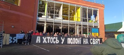 Шістсот шістдесят пʼятий день війни. Хроніка подій в Одеській області