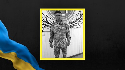 Володимир Зарівний