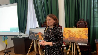 Фотодобірка від Суспільне Рівне за 2024 рік Фотодобірка від Суспільне Рівне за 2024 рік