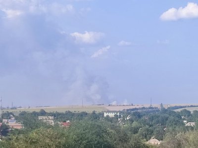 Обстріл Костянтинівки Курахового та Українська. Головні новини Донецької та Луганської областей: події 24 серпня Обстріл Костянтинівки Курахового та Українська. Головні новини Донецької та Луганської областей: події 24 серпня