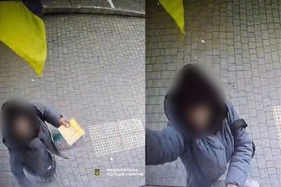 1345 день війни. Хроніка подій в Одесі й Одеській області