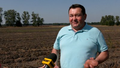 Може коштувати до 30 гривень за кілограм: фермер з Чернігівщини прогнозує подорожчання картоплі у 2025 році Може коштувати до 30 гривень за кілограм: фермер з Чернігівщини прогнозує подорожчання картоплі у 2025 році