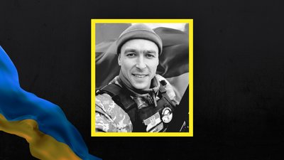 На Львівщині 11 липня прощаються із Миколою Демківим та Святославом Брусом