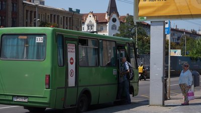 Спека до +42°C у Дніпрі: коли очікувати похолодання Спека до +42°C у Дніпрі: коли очікувати похолодання