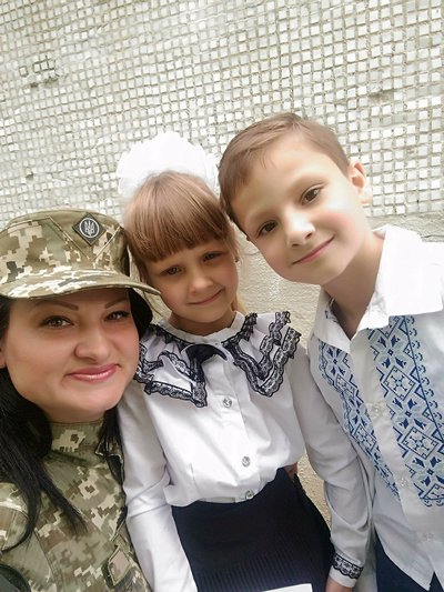 Яна Чернова Відьма Яна Чернова Відьма