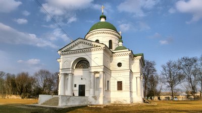 Назви сіл Чернігівщини: історії назв трьох сіл Козелецької громади Назви сіл Чернігівщини: історії назв трьох сіл Козелецької громади