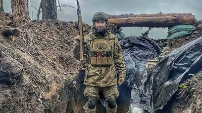 Полеглі оборонці Вінниччини: за тиждень стало відомо про загибель захисників Полеглі оборонці Вінниччини: за тиждень стало відомо про загибель захисників