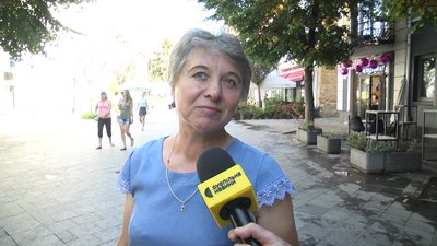Борги за тепло в Житомирі: через заборгованість споживачів опалювальний сезон може розпочатися пізніше Борги за тепло в Житомирі: через заборгованість споживачів опалювальний сезон може розпочатися пізніше