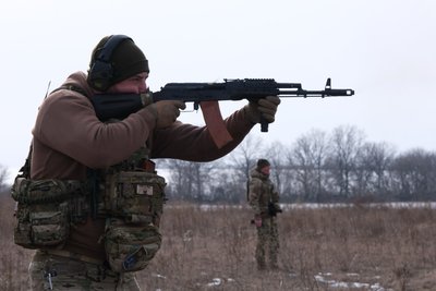 "Моя мрія — повернутися до сім’ї ". Історія 25-річного комбата ЗСУ Андрія Бегійовича "Моя мрія — повернутися до сім’ї ". Історія 25-річного комбата ЗСУ Андрія Бегійовича