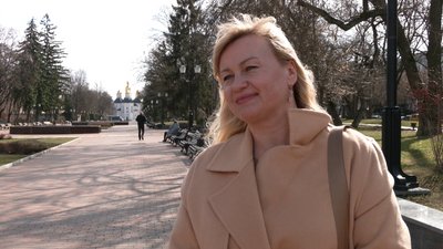 У День українського добровольця у Чернігові погасили нову марку "Місто Героїв. Маріуполь" У День українського добровольця у Чернігові погасили нову марку "Місто Героїв. Маріуполь"