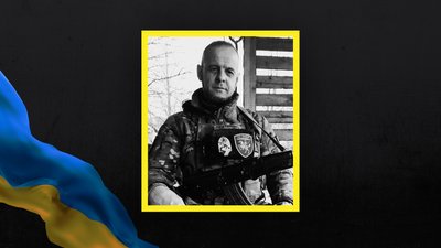 Втрати Волині — загинув Микола Голодзьон з Литовезької громади Втрати Волині — загинув Микола Голодзьон з Литовезької громади