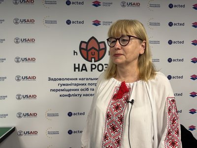 Історія кримських татар: у Херсоні презентували історичний календар Історія кримських татар: у Херсоні презентували історичний календар