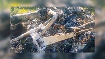 Катапультувався після збиття, полон у Криму, повернення за штурвал літака. Інтерв'ю з льотчиком Андрієм Максименком