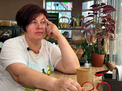 Горлівка-Торецьк-Дніпро: траєкторія кулінарного бізнесу донеччанки Ганни Горбачової Горлівка-Торецьк-Дніпро: траєкторія кулінарного бізнесу донеччанки Ганни Горбачової