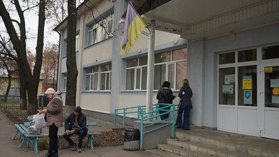 "Пік грипу очікують у січні–лютому": чи є вакцина на Сумщині та який на неї попит