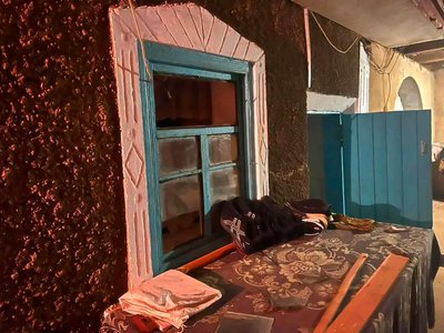 На Вінниччині через падіння БпЛА пошкоджено 10 будинків