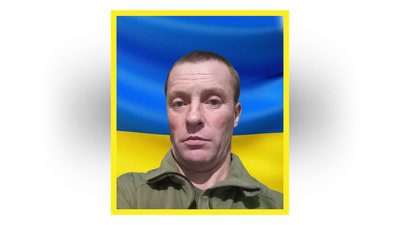 На Чернігівщині поховали бійців Олександра Крокоса, Миколу Стельмаха, Олександра Білана та Павла Кудрявцева
